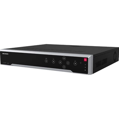 Hikvision M Series DS.